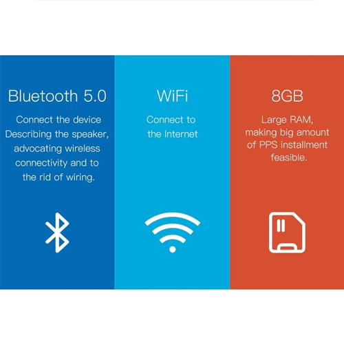 Changhong borderless Google certified Android 9.0 Smart TV LED TV 43" - L43H7